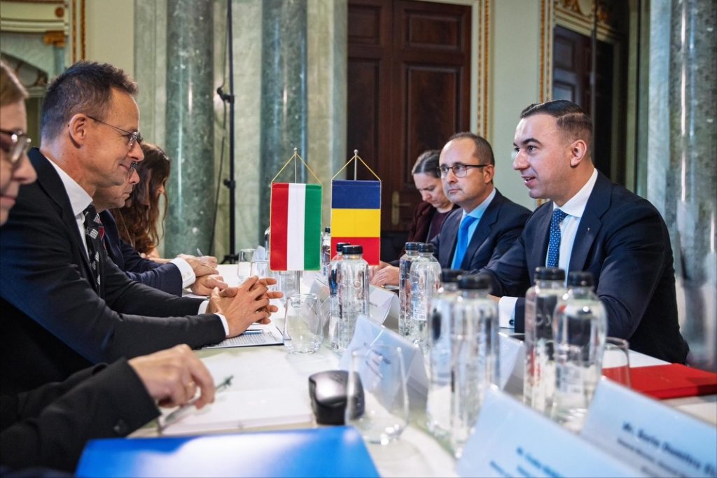 Vânzarea unui gigant al energiei prezent și la Cluj către un grup maghiar, blocată de CSAT