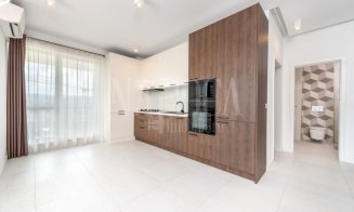 Cât costă o locuință de 87 mp cu finisaje de lux pe Tăietura Turcului, în Grigorescu