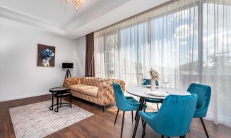 Cât costă o locuință de 87 mp cu finisaje de lux pe Tăietura Turcului, în Grigorescu