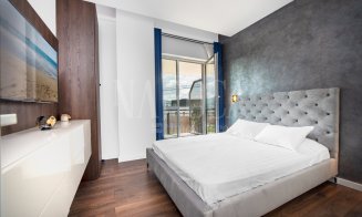 Cât costă o locuință de 87 mp cu finisaje de lux pe Tăietura Turcului, în Grigorescu