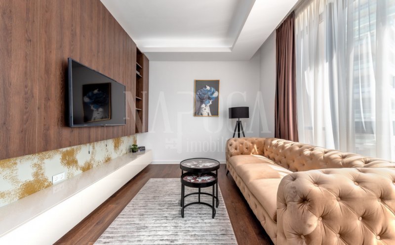 Cât costă o locuință de 87 mp cu finisaje de lux pe Tăietura Turcului, în Grigorescu