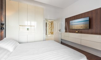 Cât costă o locuință de 87 mp cu finisaje de lux pe Tăietura Turcului, în Grigorescu