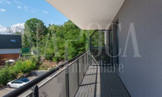 Cât costă o locuință de 87 mp cu finisaje de lux pe Tăietura Turcului, în Grigorescu