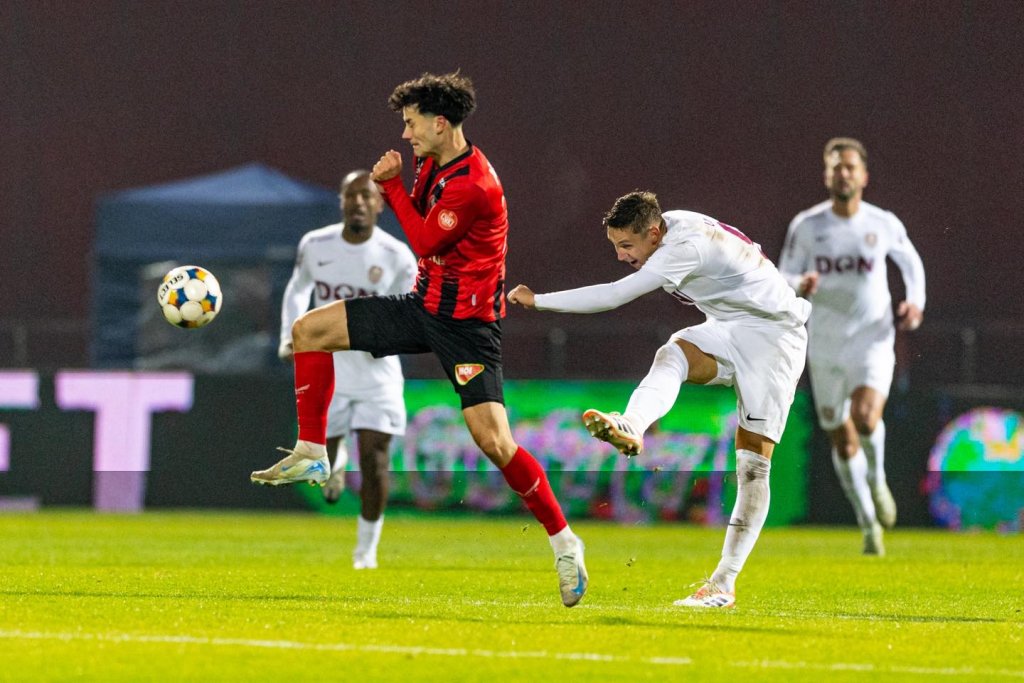 Varga ține în continuare la prețul lui Munteanu: "Nu discut sub 10 milioane de euro"