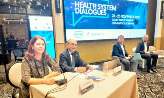 Medici de top au discutat la Cluj-Napoca despre un plan care poate salva mii de vieți: tratamente mai rapide și centre noi pentru AVC