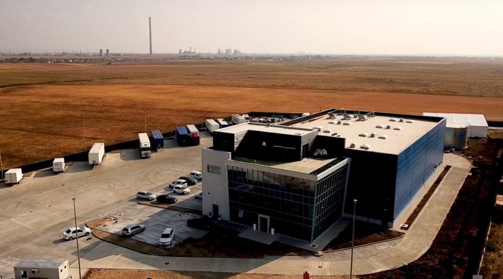 Un operator logistic major își consolidează prezența în Transilvania prin deschiderea unui nou birou la Cluj-Napoca