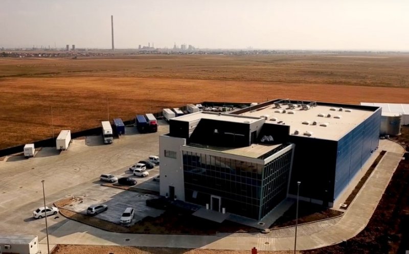 Un operator logistic major își consolidează prezența în Transilvania prin deschiderea unui nou birou la Cluj-Napoca