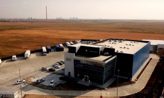 Un operator logistic major își consolidează prezența în Transilvania prin deschiderea unui nou birou la Cluj-Napoca