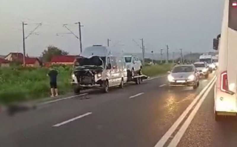 Condamnarea șoferului care a ucis doi bărbați în Jucu, atacată în instanță. Detalii din dosarul accidentului