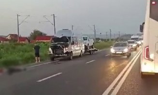 Condamnarea șoferului care a ucis doi bărbați în Jucu, atacată în instanță. Detalii din dosarul accidentului