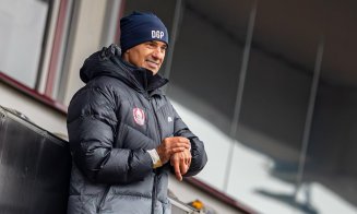 Daniel Pancu a anunțat când va primi Licența PRO. Momentul mult așteptat de antrenor se apropie