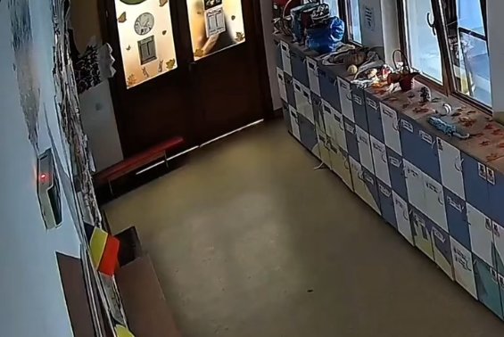 Scandal la o creșă din Florești: copil izolat după triaj și ținut nemâncat. Primarul spune că ancheta arată altceva