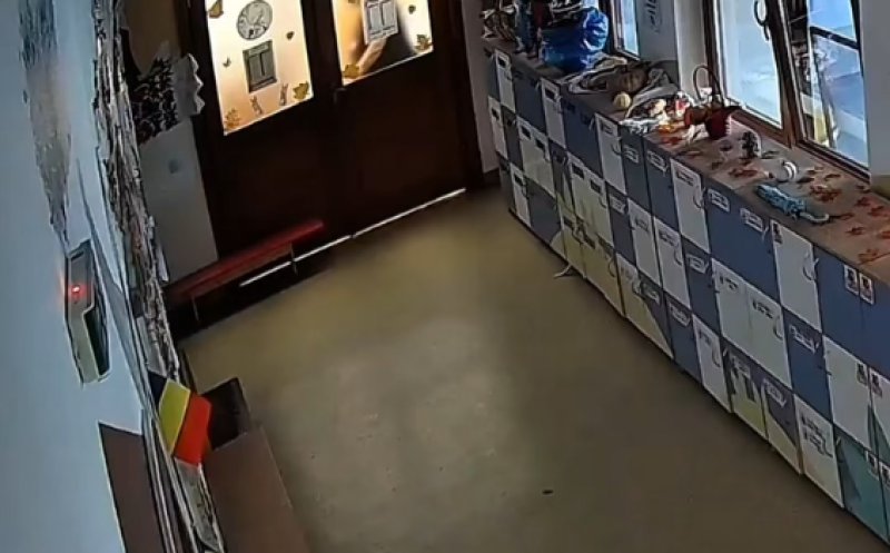 Scandal la o creșă din Florești: copil izolat după triaj și ținut nemâncat. Primarul spune că ancheta arată altceva