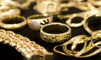 Curs valutar BNR: Euro e în creștere. Ce se întâmplă cu aurul