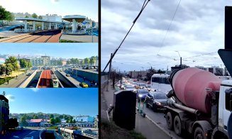 Proiectul pasajului Muncii - Oașului în linie dreaptă: Lungime de 444 metri, dintre care 113 metri în subteran / Tarcea: ”Am demarat procedurile de expropriere”