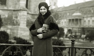 Vechiul Cluj. Recunoști perioada după vestimentație?