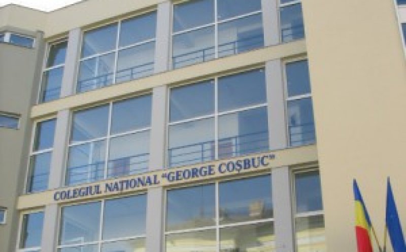 Ce spune IȘJ Cluj despre incidentul șocant de la „George Coșbuc”, unde un elev doar 9 ani și-a agresat învățătoarea, psihologul și directorul școlii