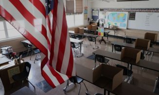 Revine FLEX! Programul prin care elevii de liceu pot studia în SUA a fost deblocat/ Cine poate aplica și până când