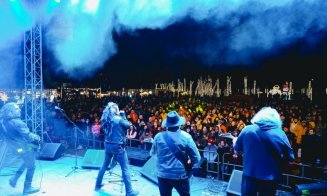 Program complet la Winter Dream Florești 2025. Lidia Buble, Feli, Rareș și zeci de artiști vor urca pe scena principală