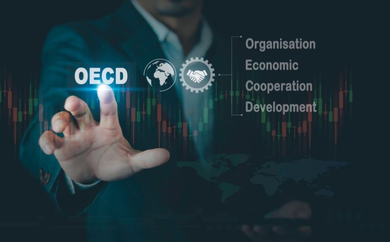România primește Aviz Formal al OCDE pentru combaterea mitei în operațiuni internaționale
