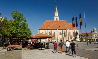 Piața imobiliară din Cluj atinge noi recorduri: Orașul înregistrează cel mai mare salt al prețurilor din țară