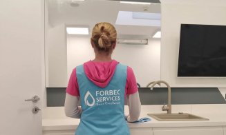 Curățenie în birouri – practici și optimizări recomandate de specialiști