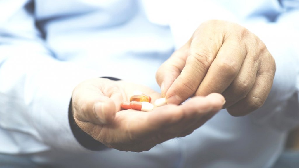 Un supliment banal ar putea menține creierul tânăr