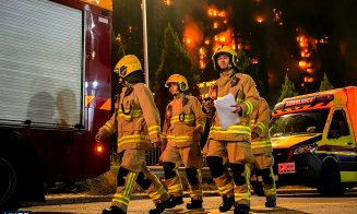 Cel puțin 94 de morți și aproape 300 de persoane dispărute în INCENDIUL celor 7 turnuri din Hong Kong