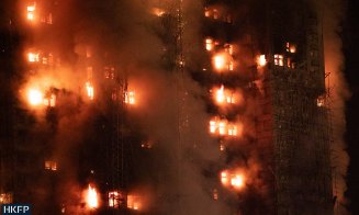 Cel puțin 94 de morți și aproape 300 de persoane dispărute în INCENDIUL celor 7 turnuri din Hong Kong