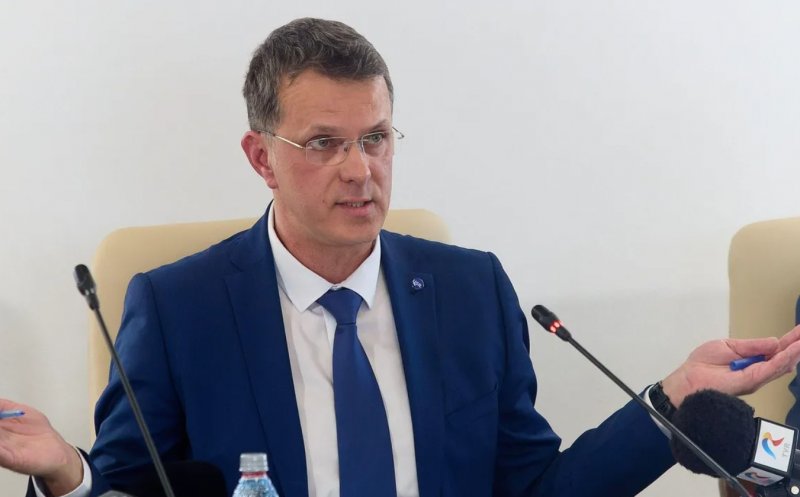 Cum vede șeful Senatului cazul Ionuț Moșteanu: „Imaginea României este afectată”