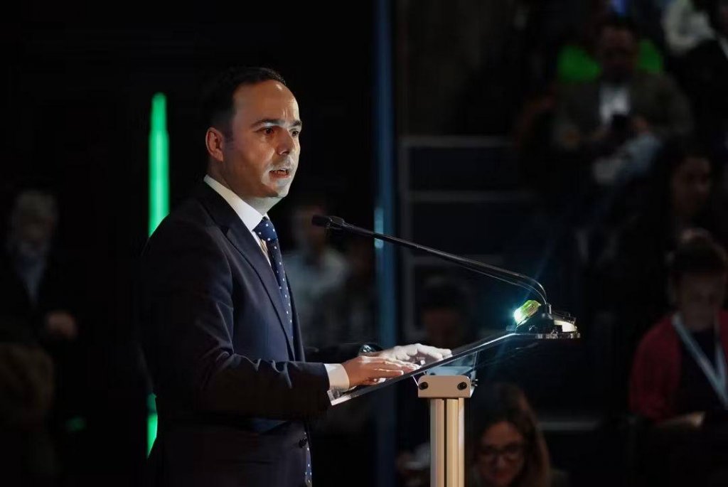 Ovidiu Cîmpean, despre tranziția climatică: „Dacă vrem aer mai curat, trebuie să investim în orașe. M100 devine platforma reală a schimbării”