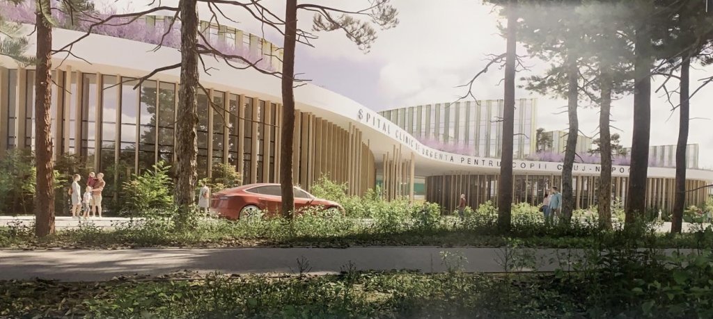 Buget zero pentru Spitalul Pediatric Monobloc. Sunt șanse să pună Guvernul bani? Moisin: "S-a ajuns la cel mai înalt nivel posibil cu acest subiect"/ "E fabulos ce face Tișe"