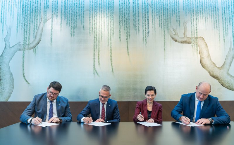 BT a finalizat achiziția BRD Pensii. Grupul ajunge la 800.000 de participanți la fondurile de pensii din Pilonul 2 și 3