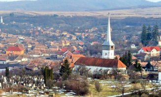 Reparații importante pe drumurile dintr-o comună clujeană, după pagubele provocate de vremea severă