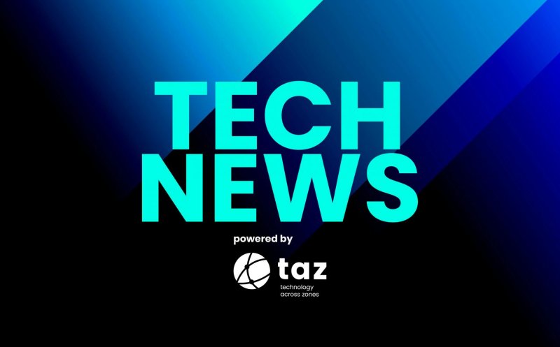 Weekly Tech News