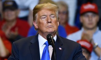 Mesaj de la Donald Trump cu ocazia Zilei Naționale a României. Ce i-a scris președintelui Nicușor Dan