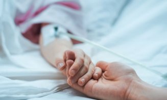 O mamă sparge valul de critici la adresa spitalelor de copii din Cluj: "Nota 10. Vreau să le mulțumesc"