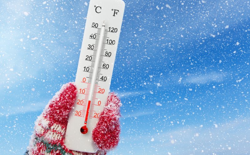 Cum va fi vremea până la finele anului 2025. Prognoza pentru Crăciun și Revelion