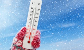 Cum va fi vremea până la finele anului 2025. Prognoza pentru Crăciun și Revelion