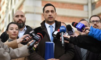 Vlad Gheorghe se retrage din cursa pentru primăria Capitalei. Ce candidat va susține