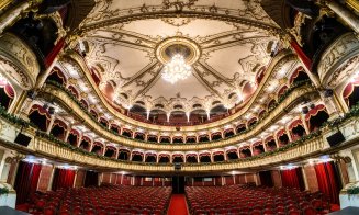 De Moș Nicolae, Teatrul Național din Cluj-Napoca organizează Nopții Porților Deschise
