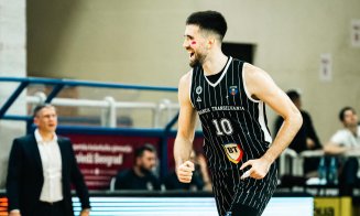 Dusan Miletic, MVP-ul lunii noiembrie în ABA League