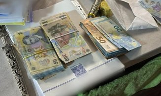 Percheziții de amploare în Cluj: cum a ajutat o avocată traficanții de droguri și ar fi intermediat contacte cu deținuți