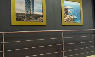 Cum arată TUNRUL de 30 de etaje pe care Trump ar dori să îl ridice la Cluj-Napoca