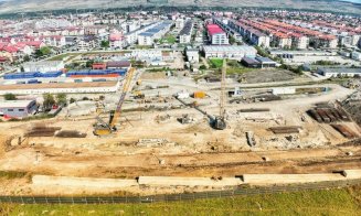 Gülermak, despre progresul la metroul din Cluj-Napoca: "Proiectul nu evoluează liniar. Odată ce încep lucrările grele, ritmul crește semnificativ''
