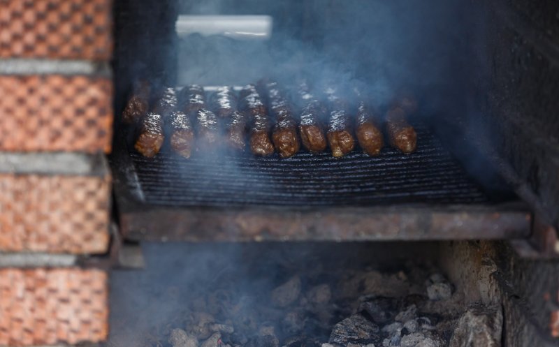 Mâncăruri tradiționale de peste 7.300 lei, comandate de un român / Ce preferințe au clujenii și care e cel mai iubit preparat de 1 Decembrie