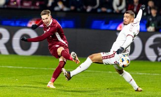 Louis Munteanu, afectat serios de zvonurile legate de un posibil transfer: "S-a dat peste cap"