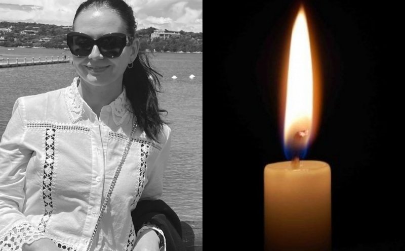 Doliu în justiția clujeană! Judecătoarea Ramona Mornăilă a murit la 49 de ani, la numai două zile după ce s-a pensionat