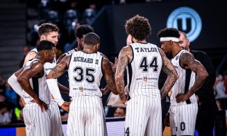 Concluzii la jumătatea sezonului regulat. Cum văd baschetbaliștii de la U-BT parcursul echipei în viitor