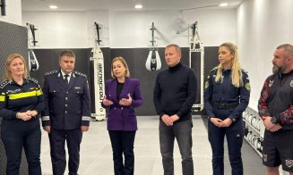 Premieră națională la Cluj. Lecții de autoapărare GRATUITE pentru femei